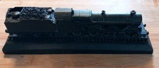 Coal train ornament for sale  CREWE