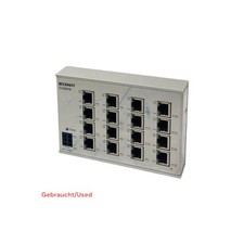 Beckhoff ethernet switch gebraucht kaufen  Hamburg