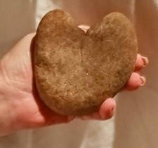 Large heart shaped for sale  Foresthill