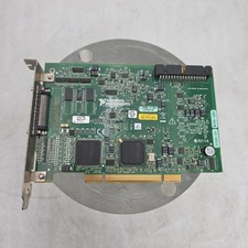 National instruments pci for sale  Rantoul