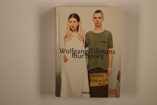 236120 wolfgang tillmans gebraucht kaufen  Düsseldorf