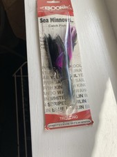 Boone sea minnow for sale  KIRKCALDY