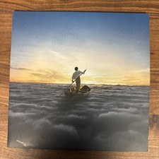 PINK FLOYD The Endless River COLUMBIA 2XLP VG+ 180g audiophile comprar usado  Enviando para Brazil