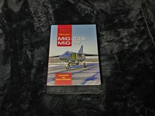 Mikoyan mig mig for sale  North Smithfield