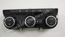 HEIZUNG BEDIENUNG VW Touran (1T3) MPV 2.0 TDI 16V 170 (CFJA) 2013 3AA907044AF comprar usado  Enviando para Brazil