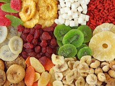 Mix dried fruits for sale  BIRMINGHAM