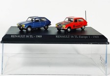 Renault r16 duo d'occasion  Mulhouse-