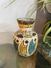 Vase poterie marocaine d'occasion  Noaillan