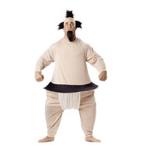 costume sumo gonflable d'occasion costume sumo gonflable d'occasion Expédié en Belgium