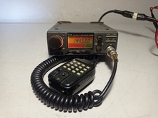 Icom 3210e storica usato  Atripalda