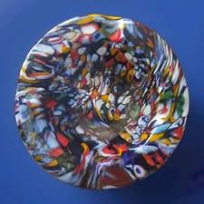 Posacenere vetro murano usato  Massa di Somma