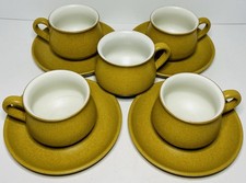 Denby ode cups for sale  Cherry Hill