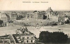 Versailles yvelines chateau gebraucht kaufen  Deutschland