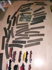 Märklin eisenbahn schienen gebraucht kaufen  Berkenthin