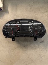 Audi diesel speedometer for sale  LONDON