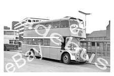Bus photograph harper for sale  ALFRETON