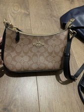 Coach bag for sale  LUTON