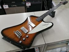 Baixo elétrico Gibson Thunderbird comprar usado  Enviando para Brazil