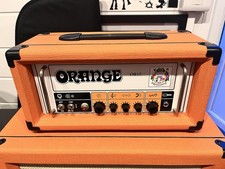 Orange or15h 15w for sale  UTTOXETER