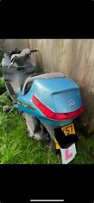 Piaggio 125 for sale  ROMFORD