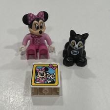 Lego duplo minnie for sale  Rochester