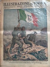 Illustrazione del popolo. usato  Aprilia