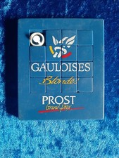 Gp2 gauloises blondes usato  Sant Anna d'Alfaedo