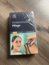 Klinik leitfaden pflege gebraucht kaufen  Rheinberg