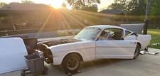 1965 ford mustang for sale  Niles