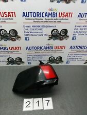 Fanale posteriore sinistro usato  Gioia Tauro