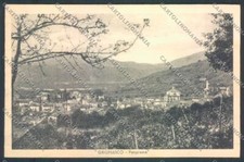 Novara grignasco cartolina usato  Gambolo