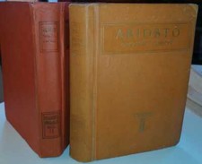 Orlando furioso. classici usato  Trento
