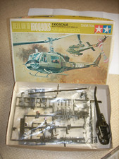 Vintage tamiya 100 for sale  BARNSTAPLE