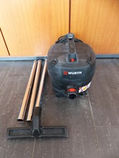 Würth tss basic gebraucht kaufen  Berkenthin