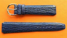 Bracelet montre cuir d'occasion  Coutances