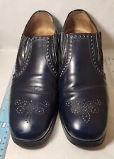 Traversi hand made for sale  Bowie