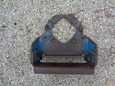 Ford tractor 600 for sale  Farley