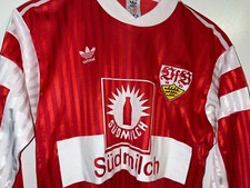 Trikot football shirt gebraucht kaufen  Heidesee