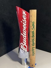 Budweiser tall kegerator for sale  Chino Hills