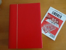 Album rot reihig gebraucht kaufen  Oestrich-Winkel