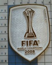 Badge patch champions d'occasion  Carnoux-en-Provence