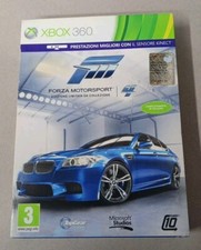 Forza motorsport edizione usato  Monsummano Terme