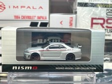 Kyosho nissan skyline d'occasion  Expédié en Belgium