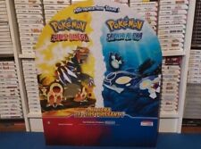 Plv pokemon rubis d'occasion  Moulins
