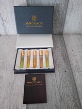 Amouage discovery vintage for sale  DUDLEY