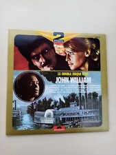 Vinyl trs john d'occasion  Gonfreville-l'Orcher