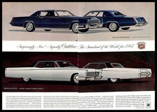 1966 cadillac eldorado for sale  Bristol