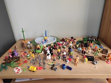 Playmobil großes konvolut gebraucht kaufen  Mainz
