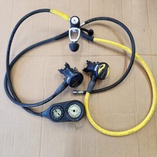 Oceanic alpha scuba for sale  Bensalem