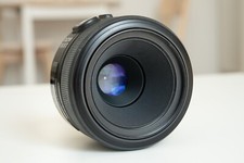 Sony sal50m28 macro gebraucht kaufen  Heidelberg